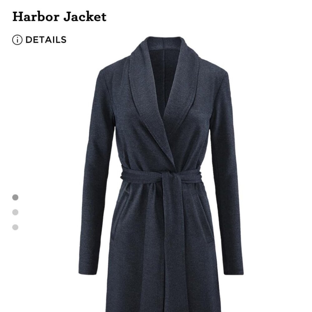 Cabi Harbor Jacket 3180